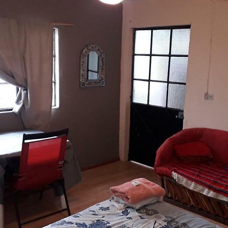 El Laberinto Hospedaje En Casa Morelia Dış mekan fotoğraf