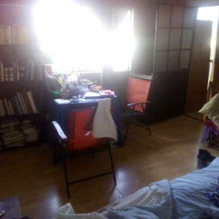 El Laberinto Hospedaje En Casa Morelia Dış mekan fotoğraf
