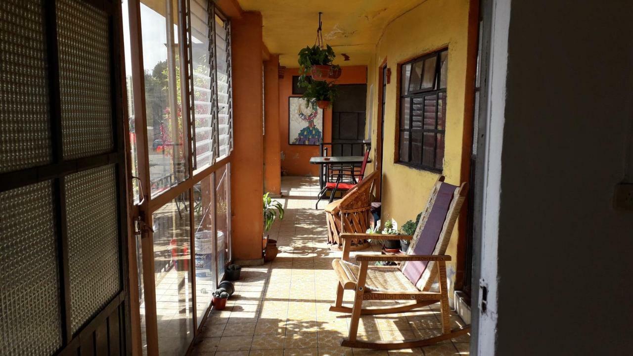 El Laberinto Hospedaje En Casa Morelia Dış mekan fotoğraf