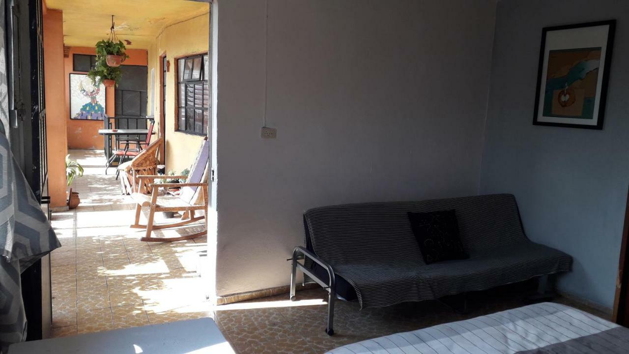 El Laberinto Hospedaje En Casa Morelia Dış mekan fotoğraf