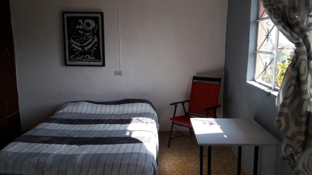 El Laberinto Hospedaje En Casa Morelia Dış mekan fotoğraf