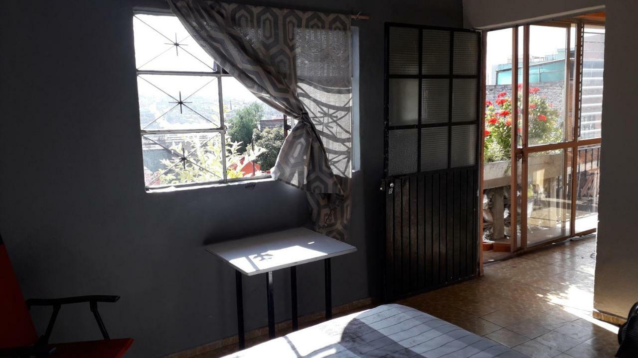 El Laberinto Hospedaje En Casa Morelia Dış mekan fotoğraf