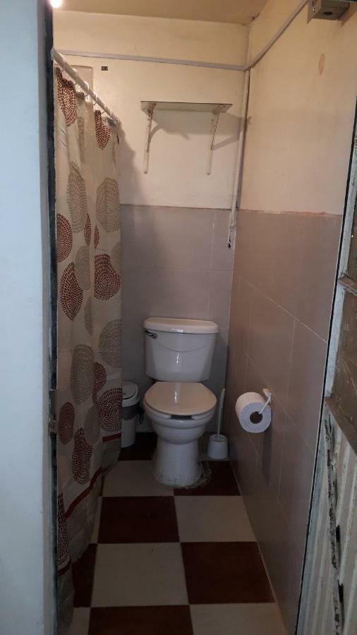 El Laberinto Hospedaje En Casa Morelia Dış mekan fotoğraf
