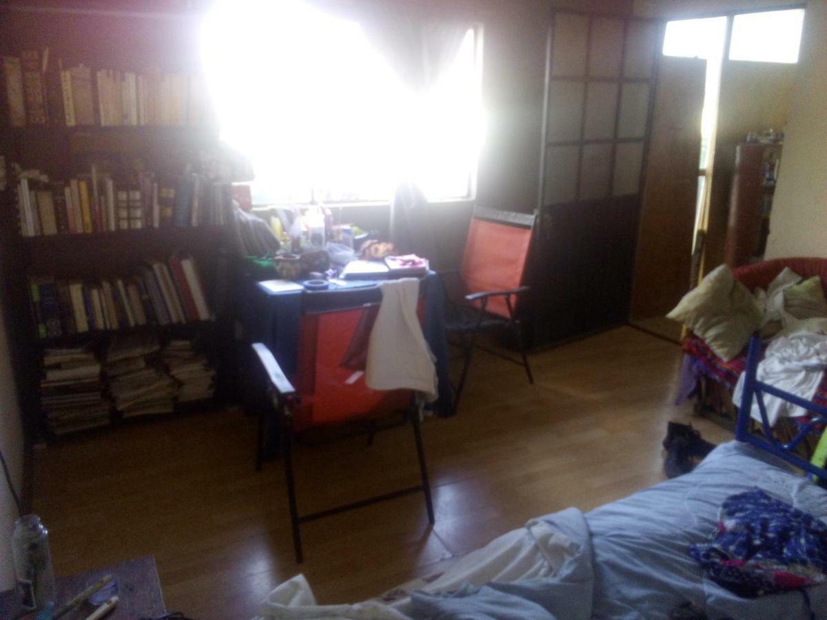 El Laberinto Hospedaje En Casa Morelia Dış mekan fotoğraf