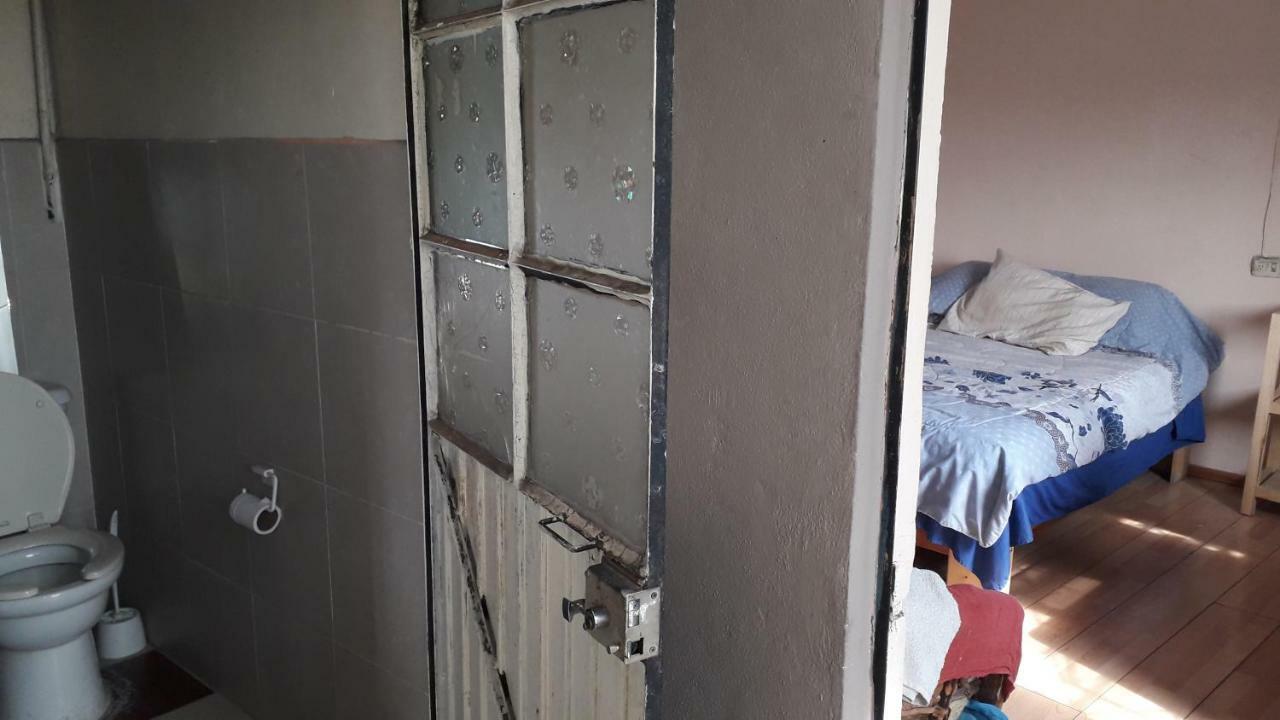 El Laberinto Hospedaje En Casa Morelia Dış mekan fotoğraf