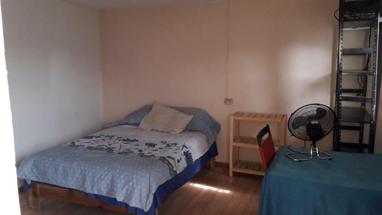 El Laberinto Hospedaje En Casa Morelia Dış mekan fotoğraf