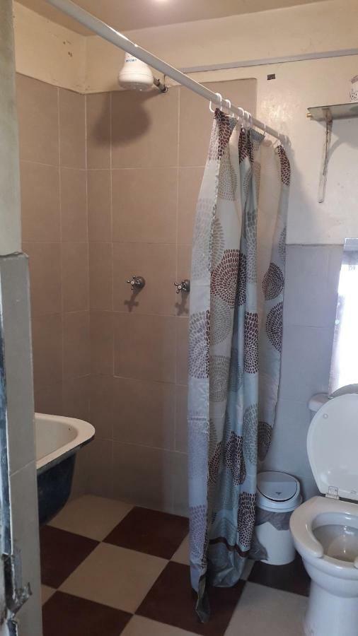 El Laberinto Hospedaje En Casa Morelia Dış mekan fotoğraf