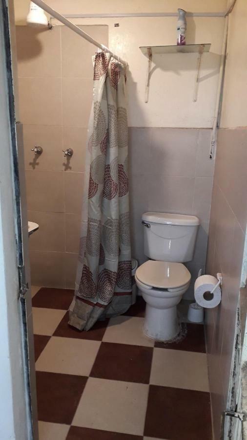 El Laberinto Hospedaje En Casa Morelia Dış mekan fotoğraf