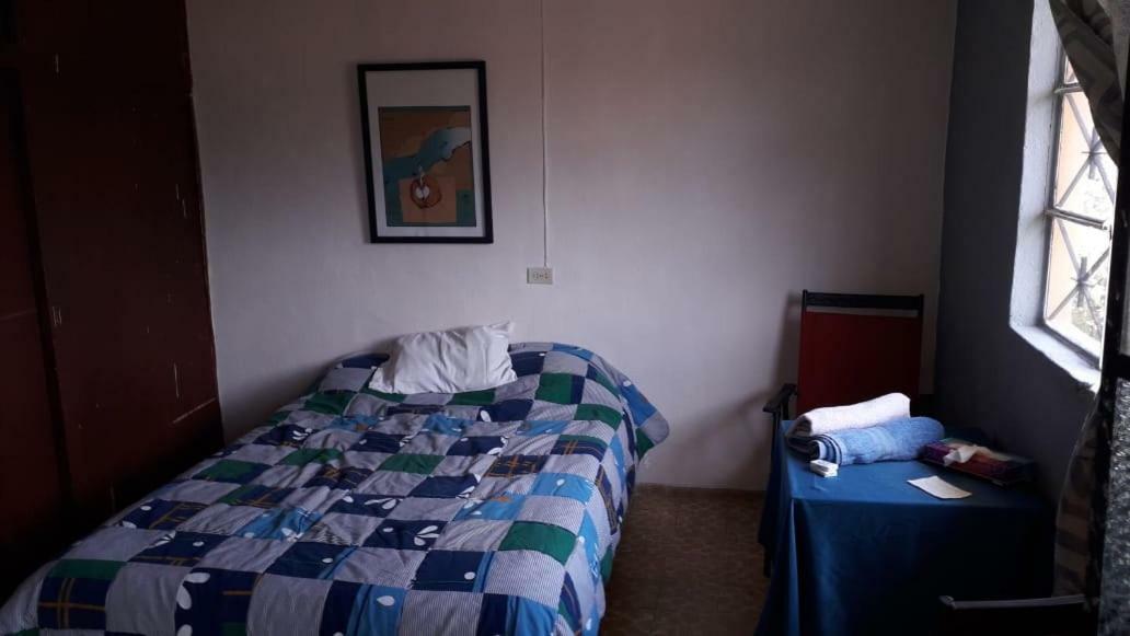 El Laberinto Hospedaje En Casa Morelia Dış mekan fotoğraf