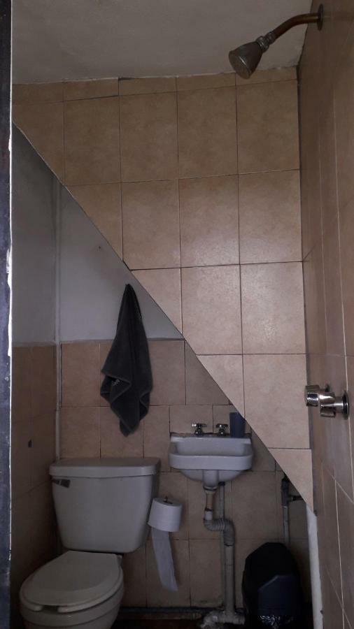 El Laberinto Hospedaje En Casa Morelia Dış mekan fotoğraf