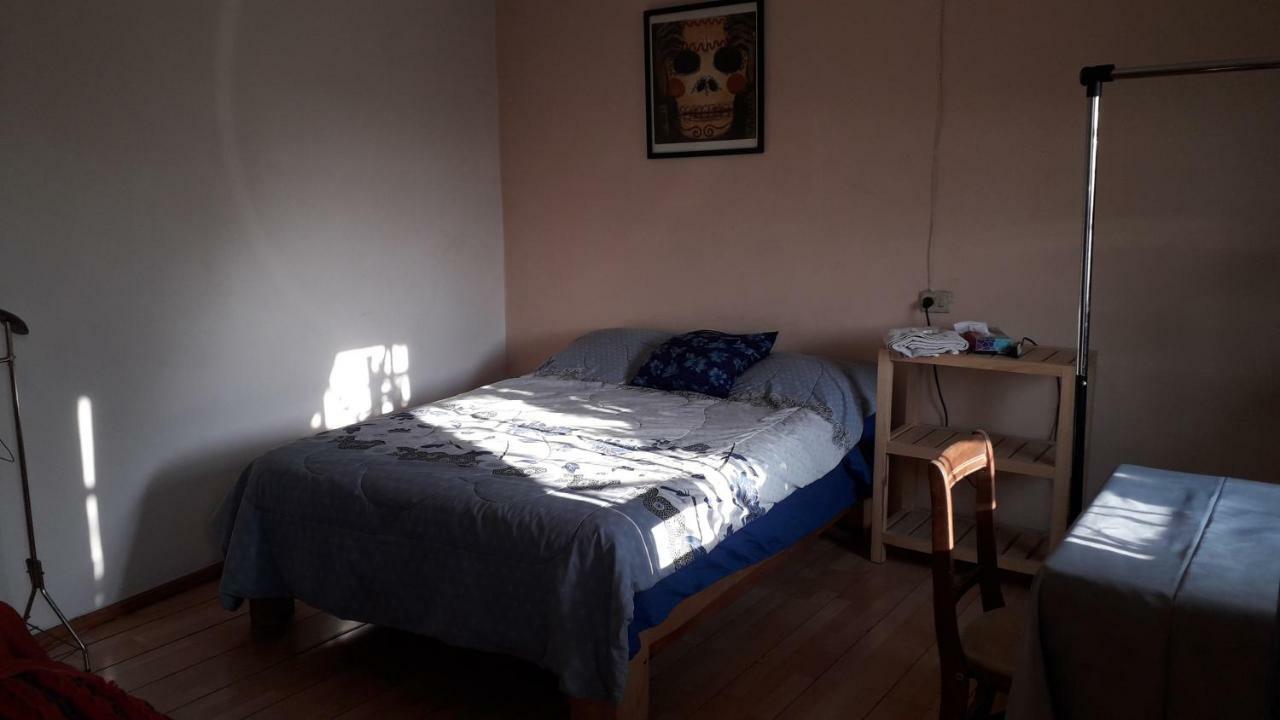 El Laberinto Hospedaje En Casa Morelia Dış mekan fotoğraf