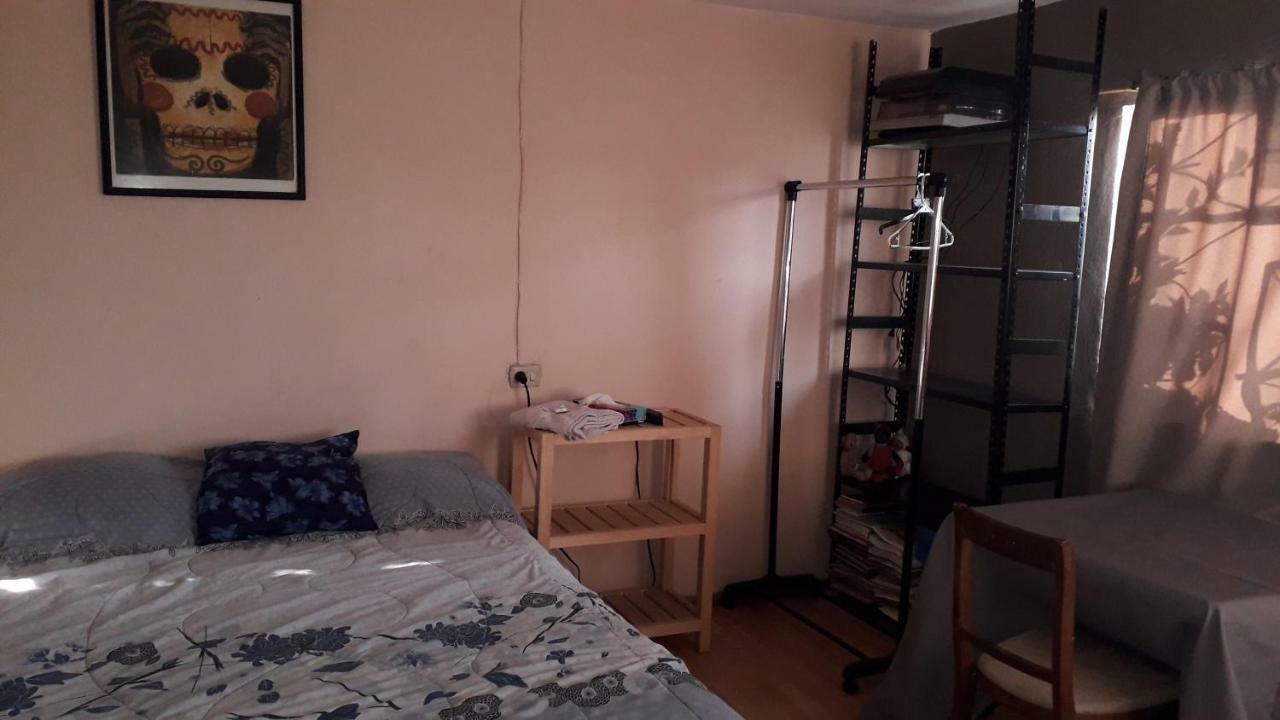El Laberinto Hospedaje En Casa Morelia Dış mekan fotoğraf