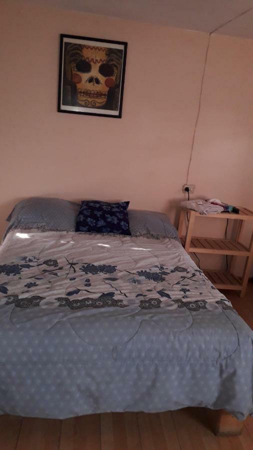 El Laberinto Hospedaje En Casa Morelia Dış mekan fotoğraf
